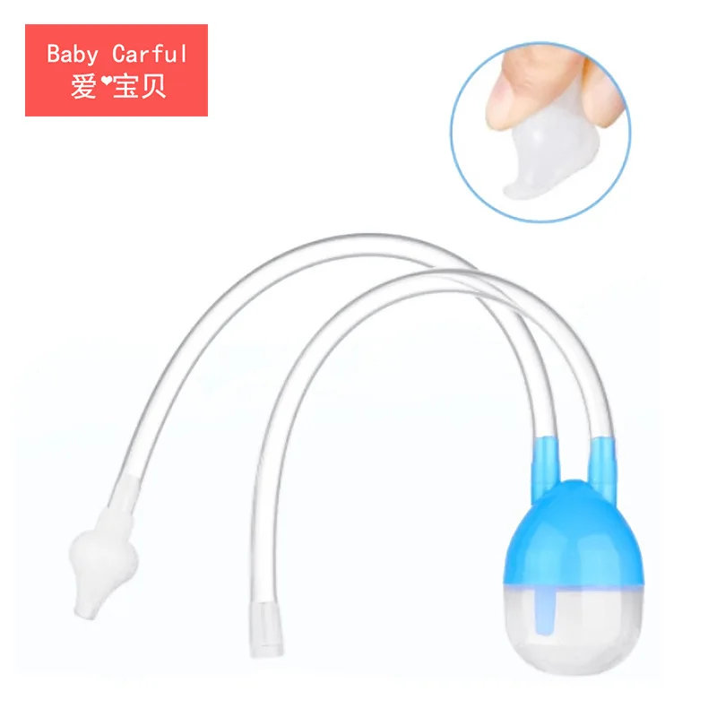 

Catheter Nasal Aspirator Mouth Suction Baby Snot Shit Cleaner Newborn Infant Anti-Reflux Nasal Congestion Supplies