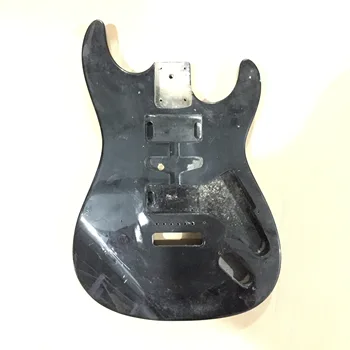 

Afanti Music DIY Electric guitar Body (0765)