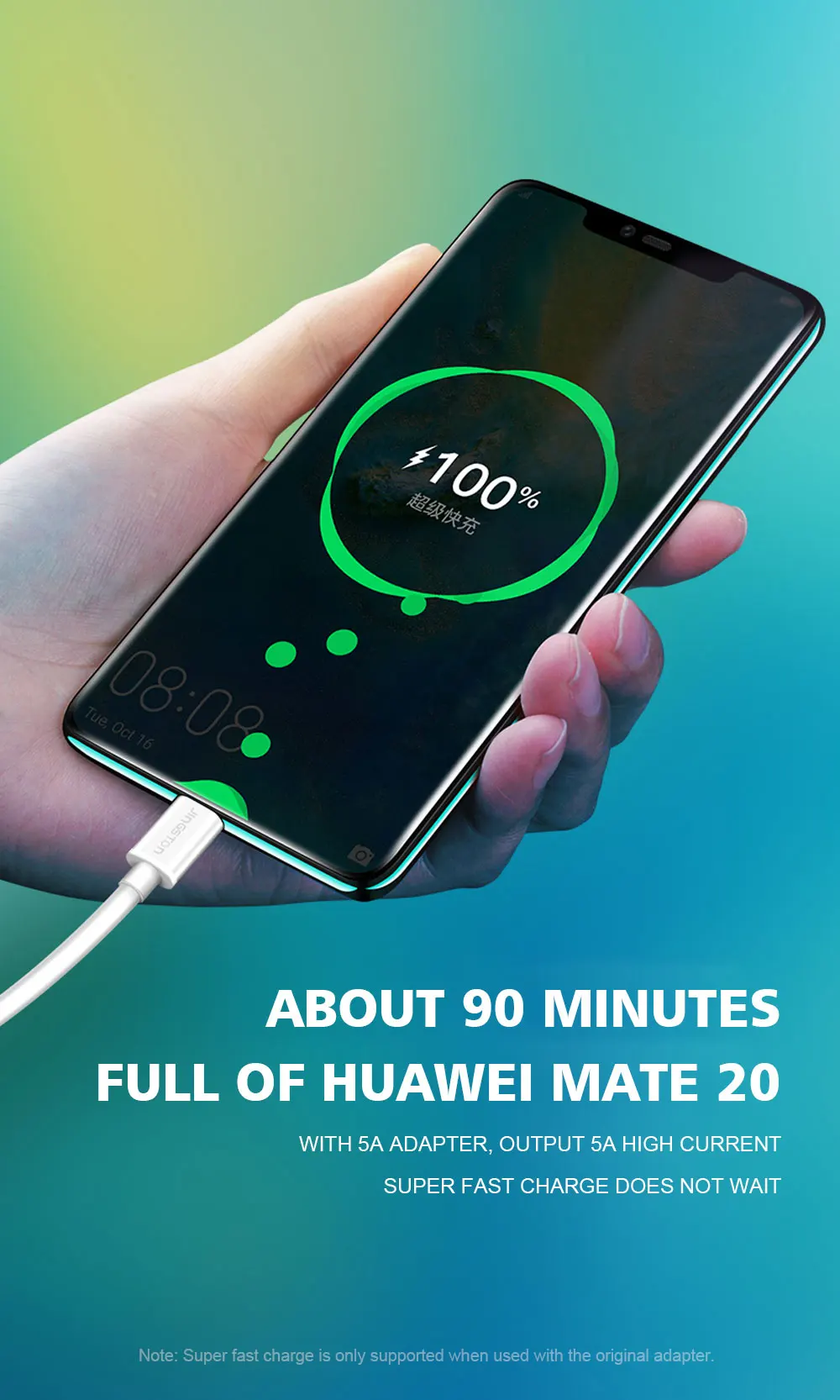 Usb-кабель type C для huawei P30 pro samsung S9, для быстрой зарядки, type-C, для мобильного телефона, кабель usb C для Xiaomi mi9 Redmi not 8