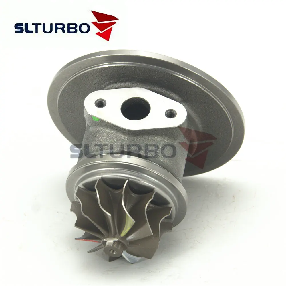 Турбозарядный картридж NB190027 8944183200 RHB6 для Isuzu Earth Move Offway 4.4L турбинный сердечник Chra