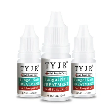 

Nail Repair Care Liquid for Toenail and Fingernail Hydrates Repair Yellow Cracked Nails LDO99