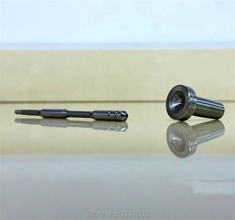 Клапан управления типа F00RJ02130 для Bosch common rail Инжектор