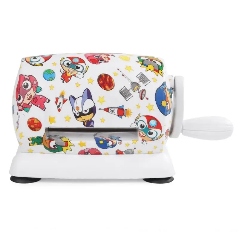 DIY машина для вырезания пластиковой бумаги для скрапбукинга альбомов, необходимые бытовые гаджеты