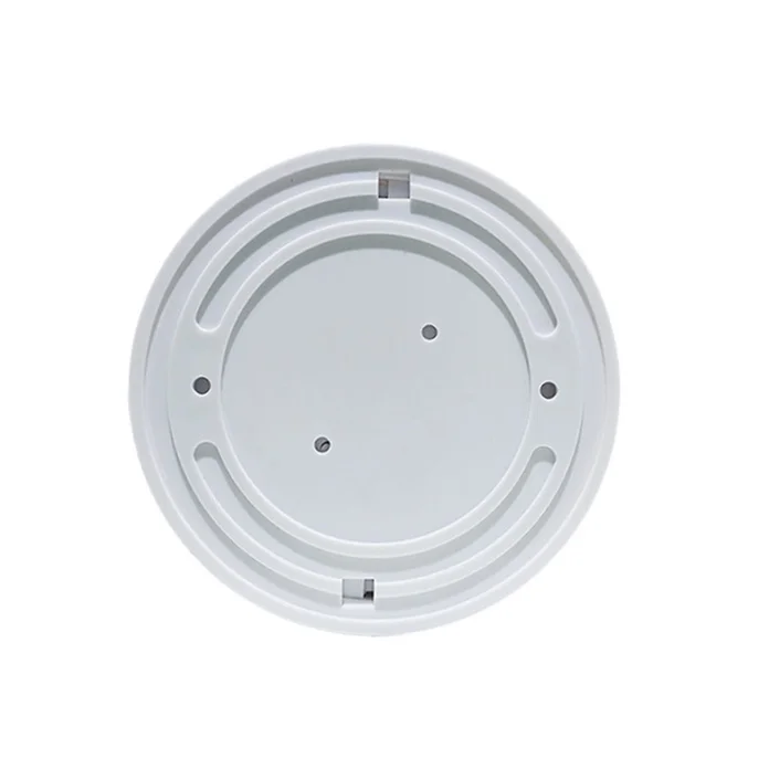Wireless Photoelectric Carbon Monoxide CO Detector for Home Fire Security with LED Digital Indicator 85dB Alarm Alert Sound