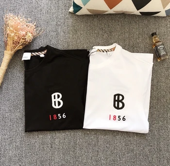 

BUY Luxury Summer Ladies Top Loose Simple Plaid Sleeve T-Shirt Short Sleeve