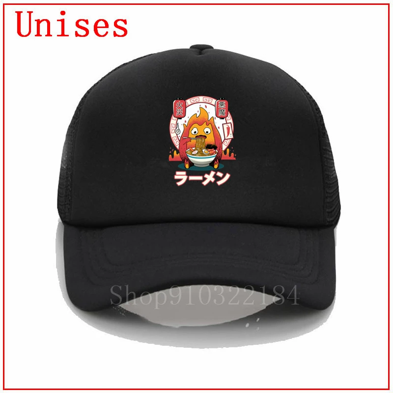 Mens designer baseball cap Outlet