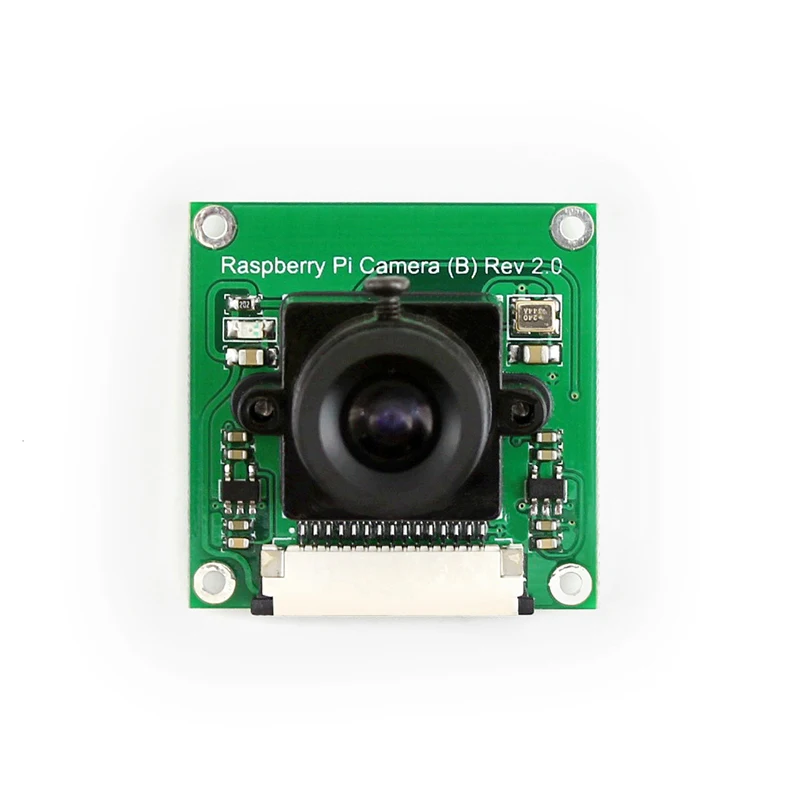 Raspberry Pi 4 камера OV5647 модуль Raspberry Pi камера 5 миллионов пикселей