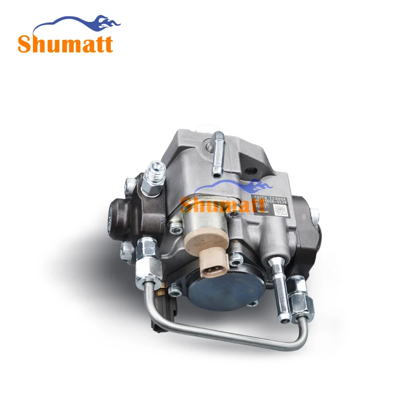 SHUMAT HP3 масляный насос 294000-0536 дизельный двигатель впрыска топлива части 16700-EC000A подходит для N1isan YD2K2 двигатель Восстановленный