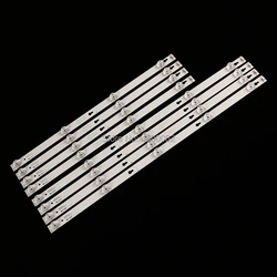 8/16pcs FOR TOT_55D2900  TCL 4C-LB5505-HR 4C-LB5504-YH B55A858U L55F3800A D55A620U 55U6700C 55D2900 D55A810 4C-LB5505-HR21J