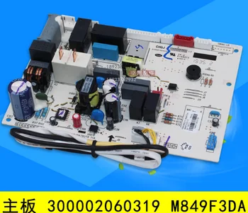 

Suitable forGree air conditioning motherboard 300002060319 M849F3DA control board circuit board GRJ849-A48