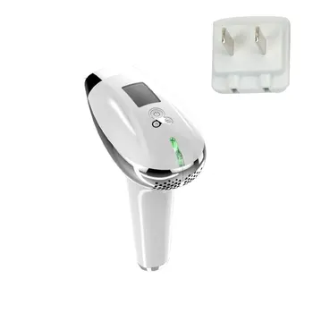 

THC-986 Laser Hair Removal Device IPL Armpit Hair Removal Lip Hair Body Permanently Hair Removal Beauty Instrument