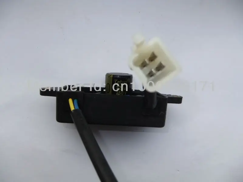 TT08-4A lihua avr  ڵ   2kw 2.5kw ܻ ָ  ǰ  ǰ