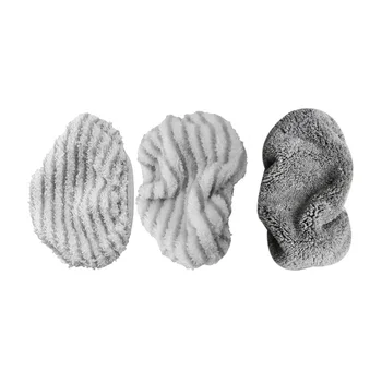 

for Rowenta ZR005801 Steam Mop Cloth Cover, Mop Head Accessories, Mop Cleaning Replacement Cloth