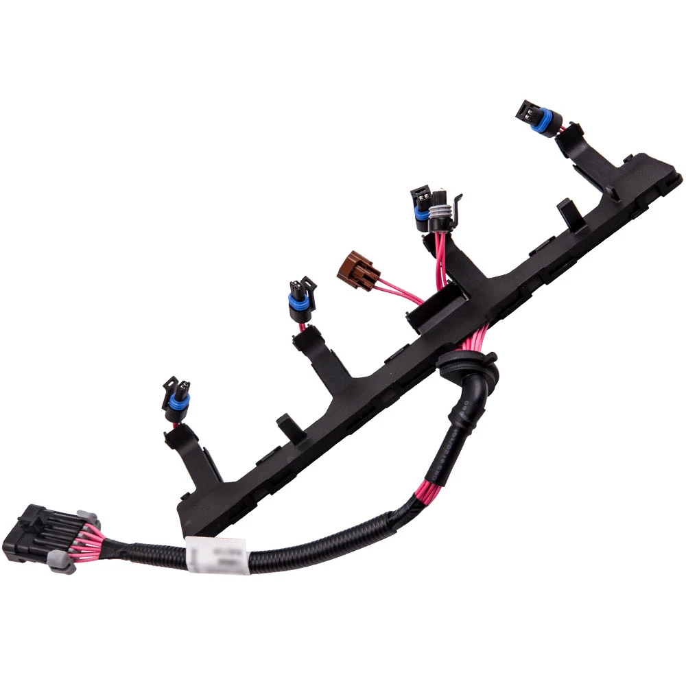 油圧噴射装置ハーネス Holden 牧場の見習いモントレー 4jx1 ターボディーゼル 3 0l Aliexpress