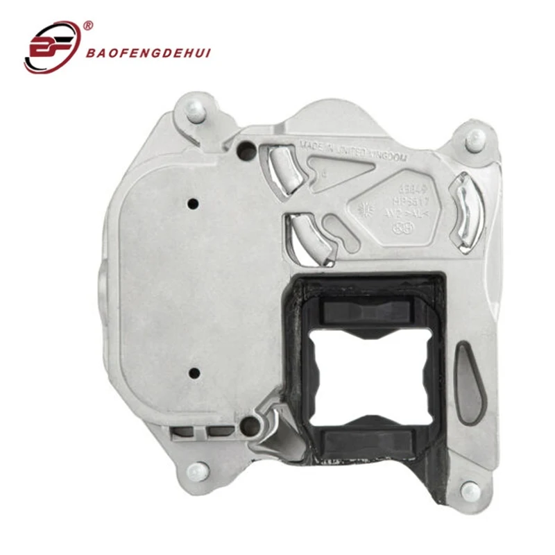 Gearbox Transmission Mounts For Audi A6 Avant A6q A7 S7 Q7 A8 A8q S8