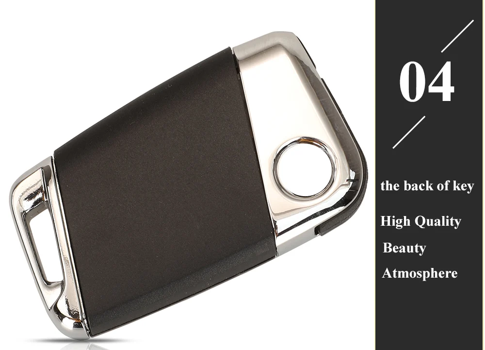 Chiave/Telecomando Per Volkswagen Volkswagen Arteon Passat B8 Magotan Superb A7 Nuovo Cc - Jingyuqin Oem Oem Yky 434mhz Mqb48 Trasmettitore Volkswagen 18 Chiave/Telecomando Per Volkswagen Volkswagen Arteon Passat B8 Magotan Superb A7 Nuovo Cc - Jingyuqin Oem Oem Yky 434mhz Mqb48 Trasmettitore Volkswagen - H23adbe2ed7b1453886f90d481a4e8fd6E