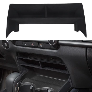 

for Mazda CX30 CX-30 2020 2021 Console Central Flocking Storage Box Armrest Box Organizer Tray