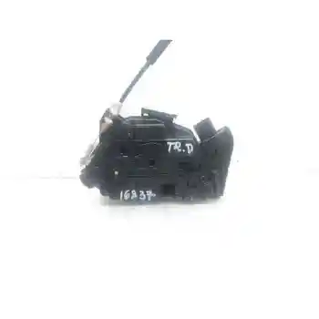 

5N0839016D LOCK REAR RIGHT DOOR SKODA SUPERB COMBI (3T5)