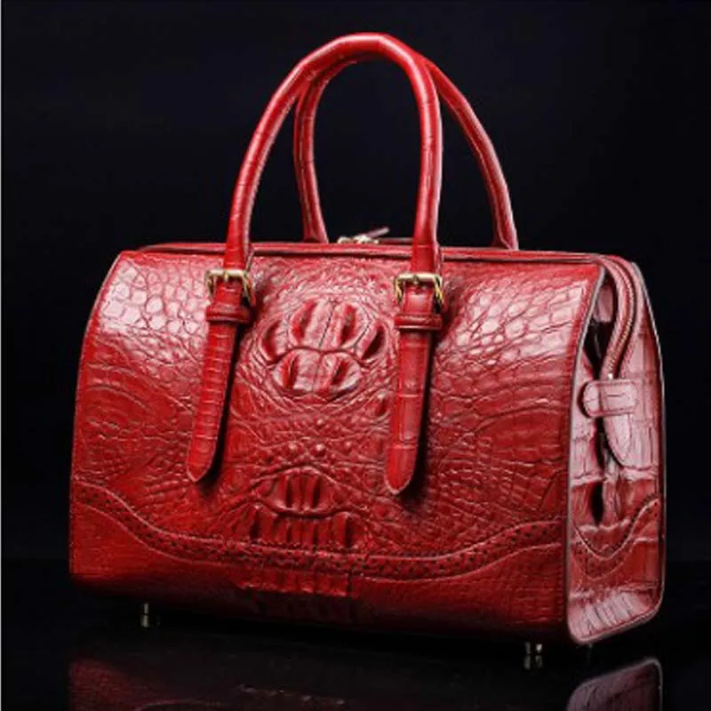 Рисунок 3 - Новая женская сумка ourui из натурального