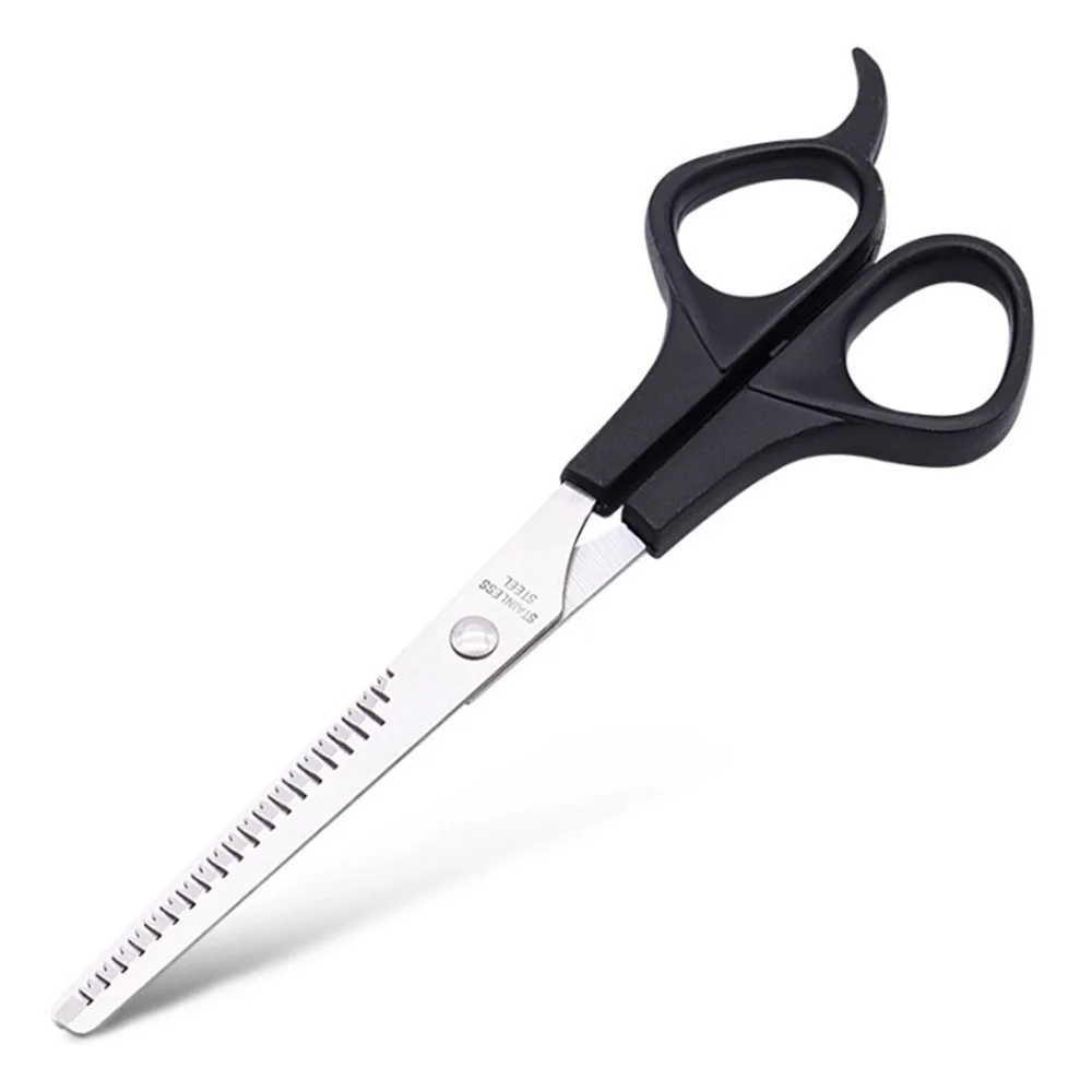 Open Hair Scissors