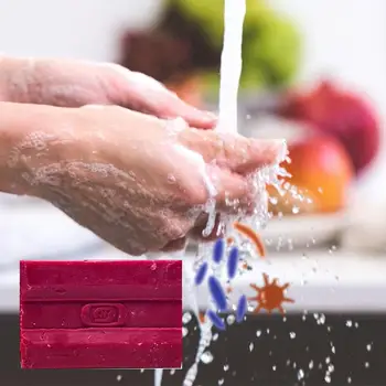 

Shanghai Bathing Hand Body Cleaning Mites Removal Anti-Bacterial Skin Care Soap Shower Cleanse Skin Care