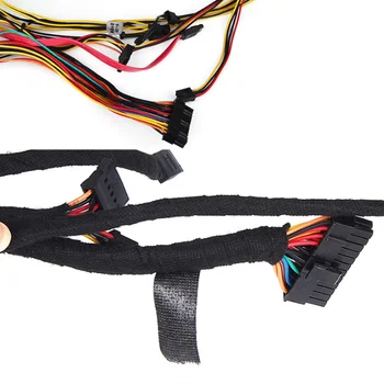 

Car Heat-resistant Harness Tape Cloth For Lexus gx460 rx gs300 gx470 rx300 is is250 Land Rover lr2 freelander 2 sport 1322