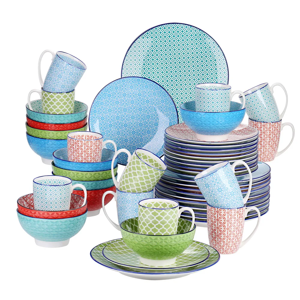 48Pcs