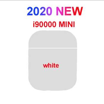 

2020 new i90000 MINI TWS wireless bluetooth 5.0 headset wireless headset earbuds for iPhone Xiaomi PK i5000 i9000 TWS I90000 PRO