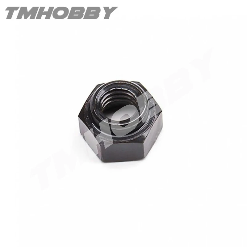 NGH GF30 30cc газ 4-тактный двигатель замок пропеллера гайка 6238 | Игрушки и хобби