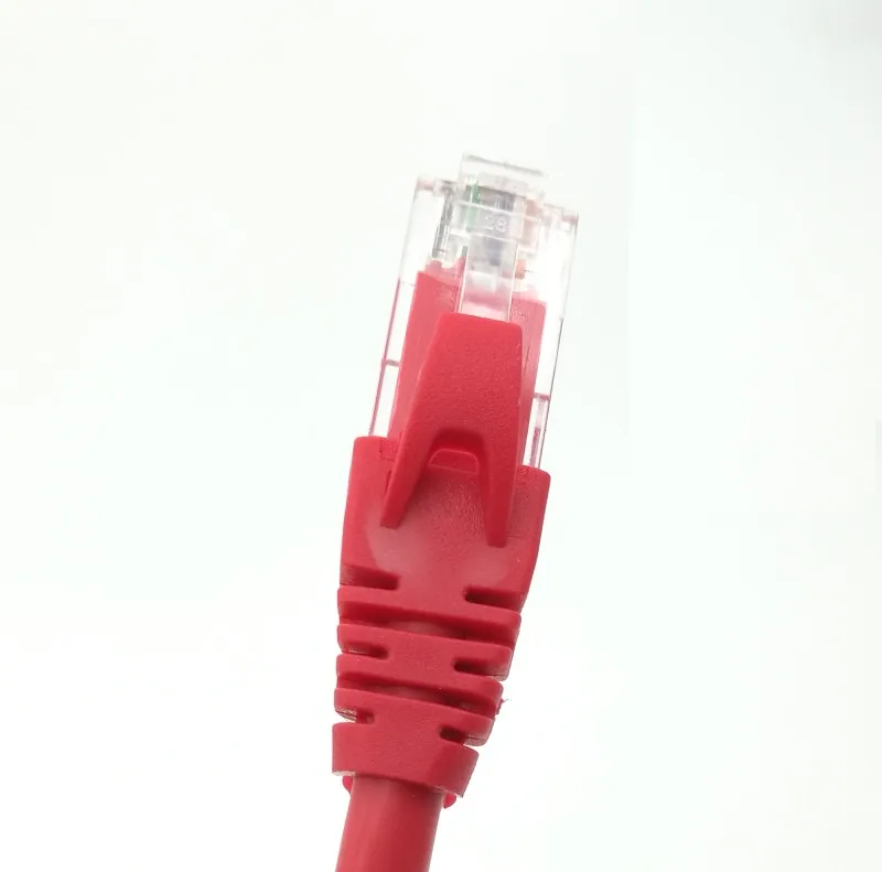 10 ��/�� 3.2ft 1M �߰ſ� �Ǹ� CAT6 UTP ���� ���̺� �̴��� ���̺� 100cm ��Ʈ��ũ ���̾� RJ45 ��ġ �ڵ� Lan ���̺� �߱����� ����