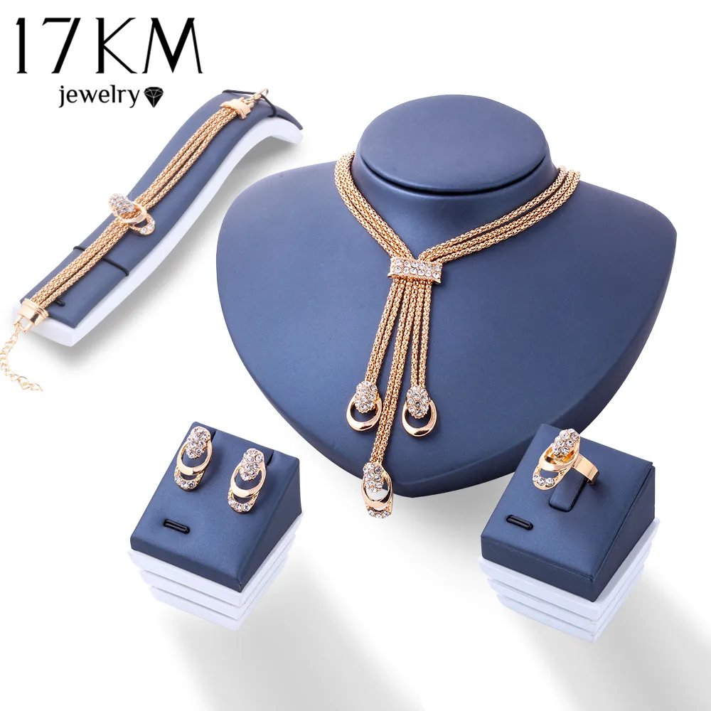2020 Fashion Rose Gold Color Crystal 