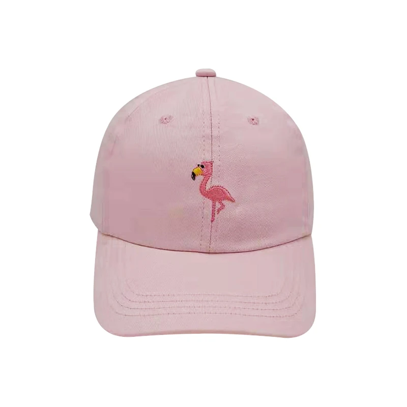 

Dad Hat Lovely Embroidery Baseball Cap Summer For Men Women Snapback Caps Unisex Exclusive Release Hip Hop Hot Style Hat