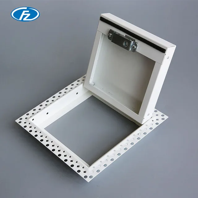 Ceiling Access Door Square Metal Frame Access Panel