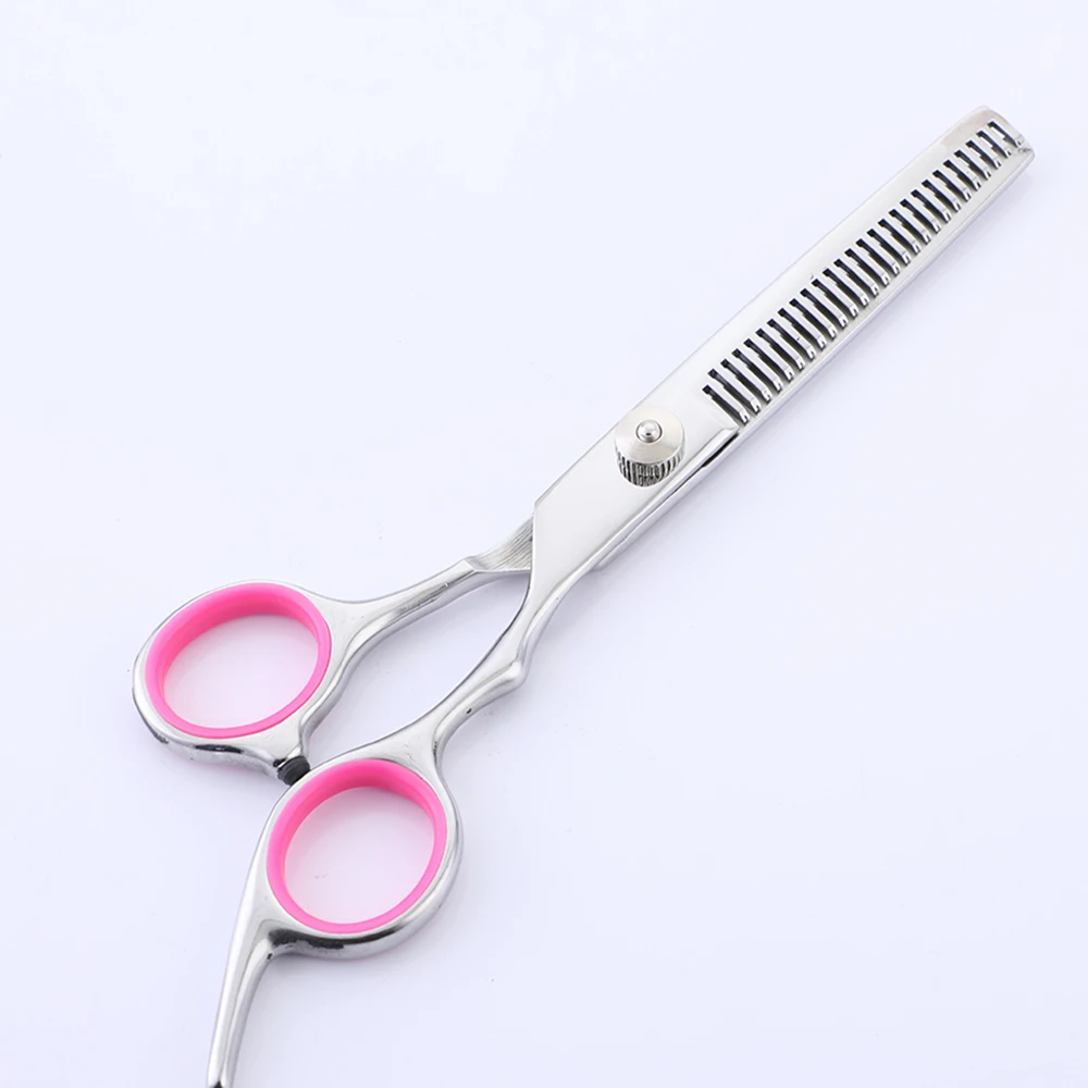 Bfaccia Pet Scissor набор изогнутых ножниц для ухода за лошадьми набор 5 шт. 6 ''инструменты для ножниц с гребнем для ухода из нержавеющей стали Профессиональный