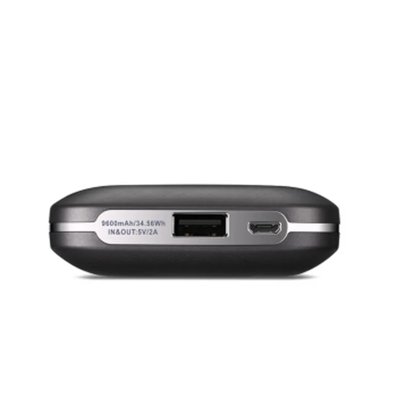 Разблокированный 300 Мбит/с HUAWEI E5771H-937 4G LTE power Bank WiFi маршрутизатор с слотом для sim-карты поддержка по всему миру