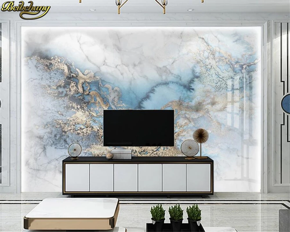 Wholesale Modern Elliptical Patterns Waterproof 3D Foam Wallpaper for TV  Background From m.alibaba.com