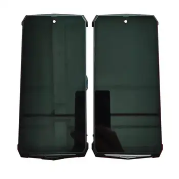 

Test ok 6.3 inch For Blackview BV9100 LCD Screen Display with touch screen Digitizer Assembly with Frame Replacement