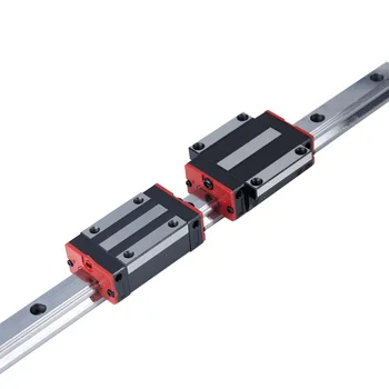

linear rail guide 15mm L1000/1050/1100mm with linear guide block HGH15CA /HGW15CC