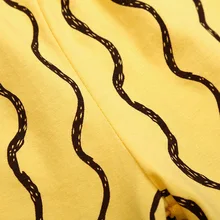 Детская одежда из чистого хлопка; коллекция года; сезон лето; детская одежда в Корейском стиле; Детские шорты с принтом