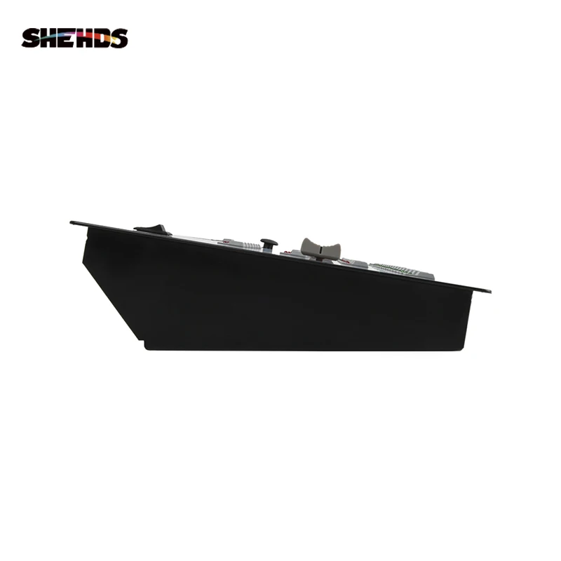 SHEHDS сценический DMX консоль Пилот 2000 DMX 512 контроллер сценический эффект светильник ing оборудование подходящий сценический светильник DJ оборудование
