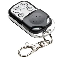 Синий светильник 433,92 МГц копирующий пульт дистанционного управления клон пульты Авто дубликатор для копирования гаджетов для автомобиля дома Гаража двери