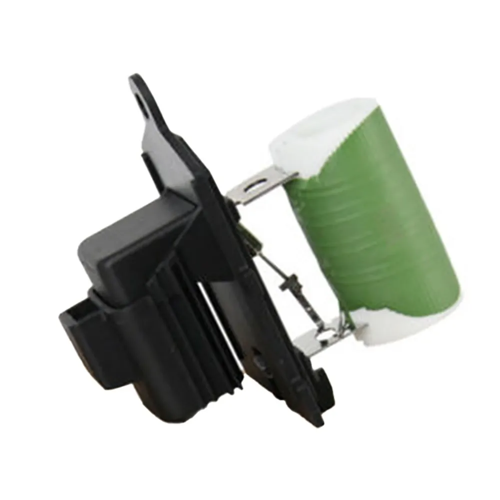 Car Fan Radiator Resistor Blower Resistor For Chrysler Dodge