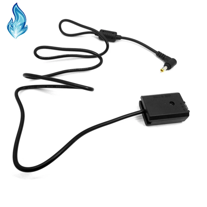 AC-PW20 DC 5030 5x3mmNP-FW50 Батарея муфта для sony камеры ILCE 7 7R фотоаппаратов моментальной печати 7S A65 A7RII A5100 A6000 A6300 A6500 A7000 кран 2