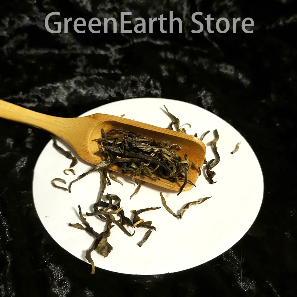 greenearth store tea spoon 2