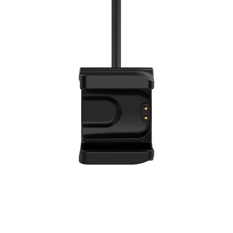 1 м 30 см USB кабель передачи данных для быстрой зарядки для Xiaomi mi Band 4 Смарт-часы кабель питания зарядное устройство провод для mi Band4 Спорт умный браслет