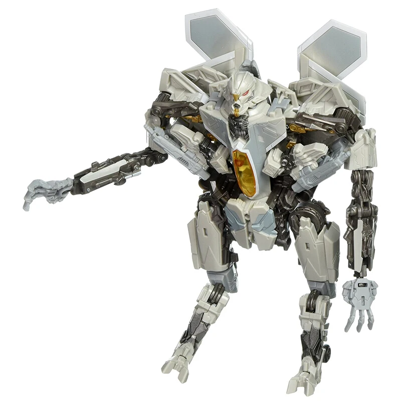 Экшн фигурка Hasbro Transformers Studio Series 06 Voyager для детей 8 лет|Трансформеры и роботы| |