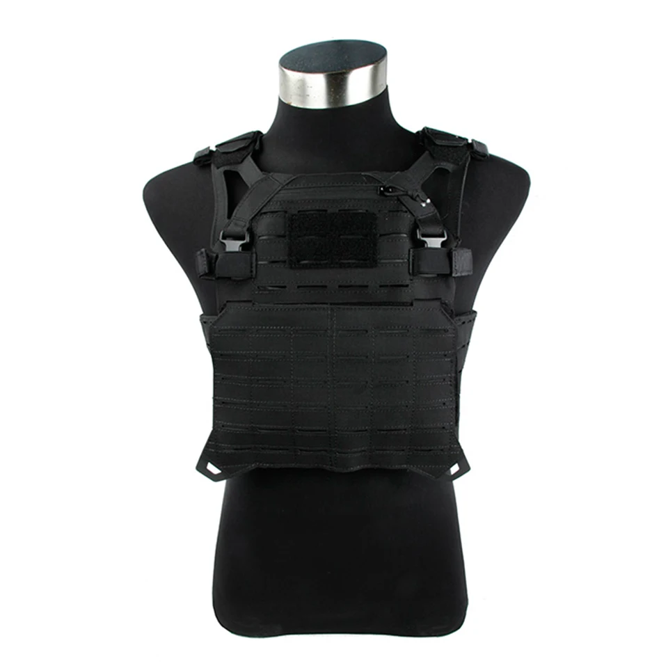 Уличный тактический жилет TMC DAPC Raider BK/RG/WG TMC3425 | Спорт и развлечения