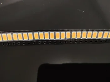 

High CRI RA 95+ Warm White 2800K-3200K SMD5630/5730 LED Chip Ultra Bright 150mA 0.45W SMD LED Emitting Diodes for DIY LED Light