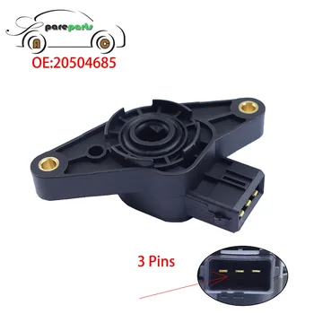 

TPS Throttle position sensor For PEUGEOT 806 205 306 405 BOXER 309 FIAT DUCATO ULYSSE 2.0 95658554 1920.0F