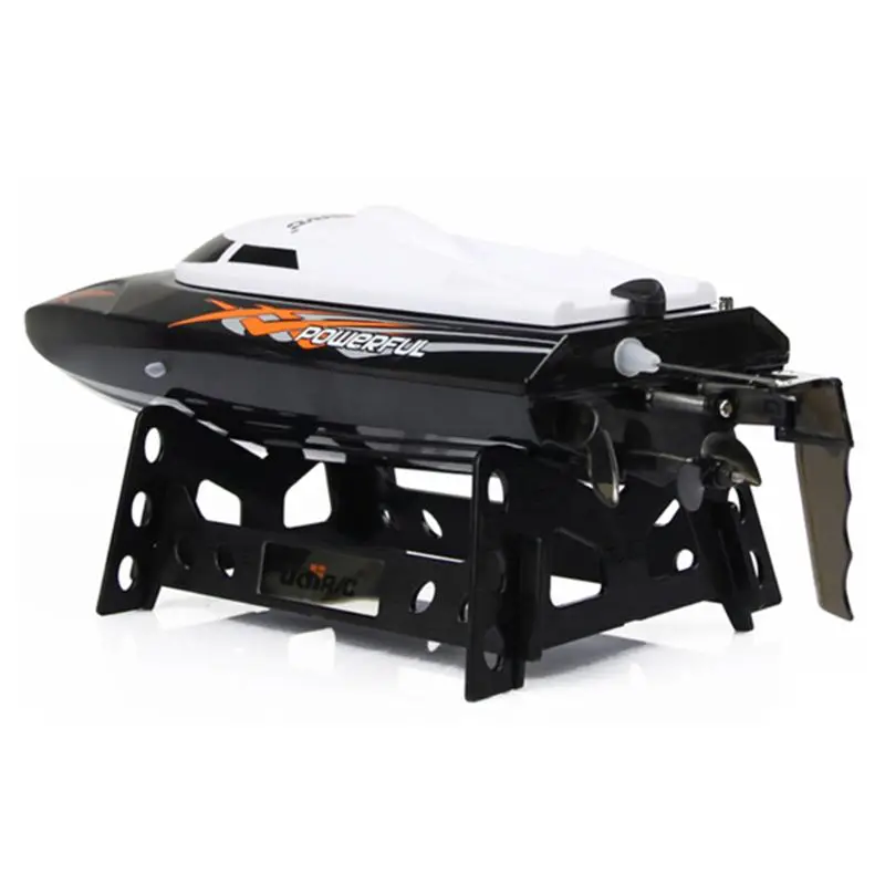 UdiRC UDI001 Venom 2.4GHz High Speed Remote Control Electric RC Boat Speedboat (Color randomised)